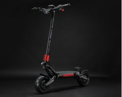 Raptor Dual 250W Motor Electric Scooter – 60V, 11" Foldable Design