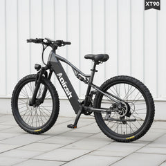 Electric Bike 500W Electric Bike Fat Tire 26 Inch 48V E Bike Electric Bicycle for Adults
