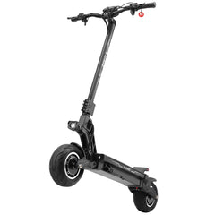 Smart 60V Electric Scooter – 11-Inch Fat Tire Foldable Two-Wheel E-Scooter for Adults