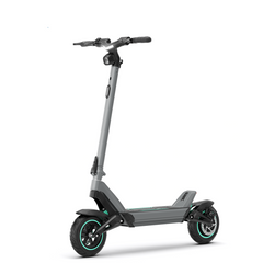 2025 JGH X3 Electric Scooter 48V 20.8Ah – GPS & IP54 for Adults