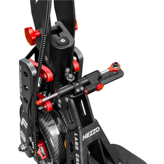 High-Performance 8000W Dual Motor Electric Scooter – 60V 40Ah Fat Tire Foldable E-Scooter, 90KM/H