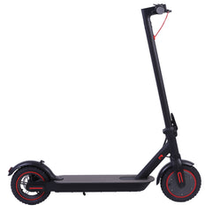 350W Foldable Electric Scooter – 8.5 Inch Long Range Smart Adult E-Scooter