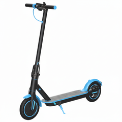 350W 36V Foldable Electric Scooter – 8.5 Inch 7.8Ah Battery