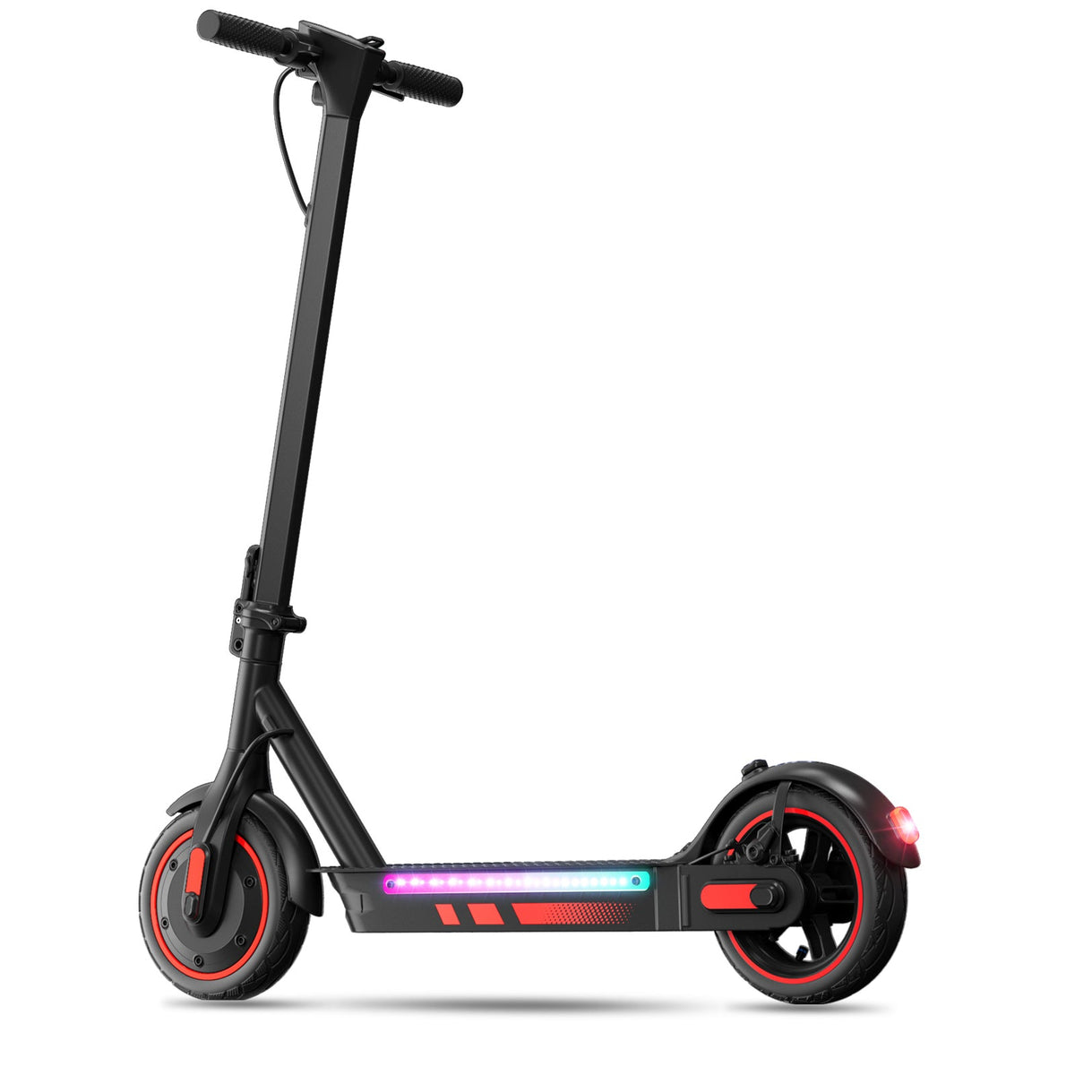 36V 15Ah Foldable Electric Scooter – Portable Long Range E-Scooter