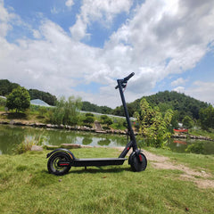 350W Foldable Electric Scooter – 36V 10.4Ah 8.5 Inch Long Range