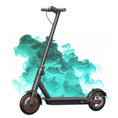 36V 10.4Ah Foldable Electric Scooter – 8.5 Inch Two-Wheel E-Scooter