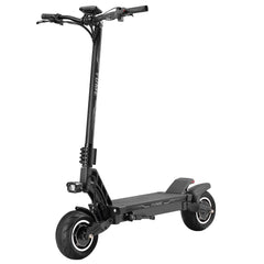 Smart 60V Electric Scooter – 11-Inch Fat Tire Foldable Two-Wheel E-Scooter for Adults