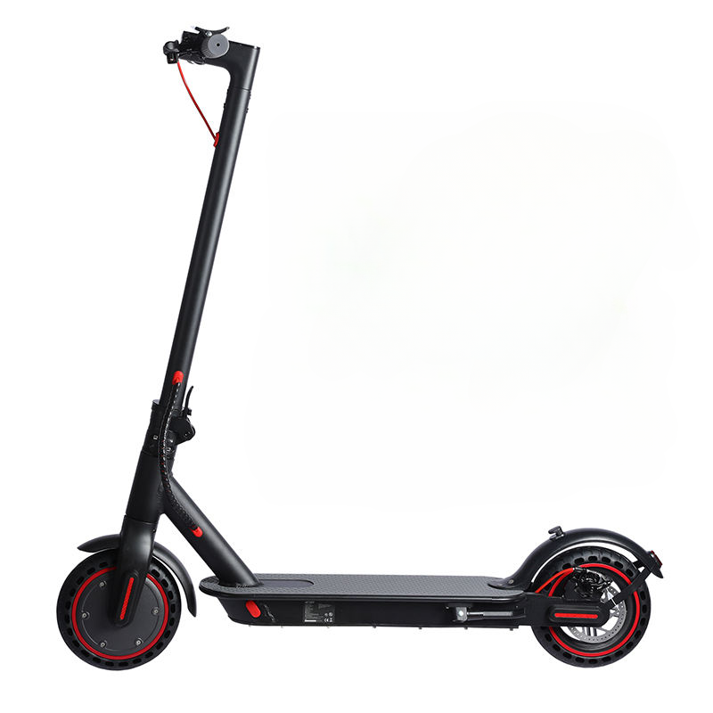 350W 36V Foldable Electric Scooter – High Speed Commuter E-Scooter