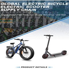 350W 36V Foldable Electric Scooter – 8.5 Inch 7.8Ah Battery