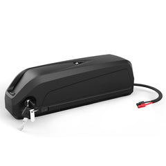 48V 13Ah Li-Ion Battery Pack – Rechargeable for 1000W E-Bike