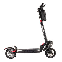 2400W Dual Motor Electric Scooter – 48V Long Range High Speed Adult E-Scooter