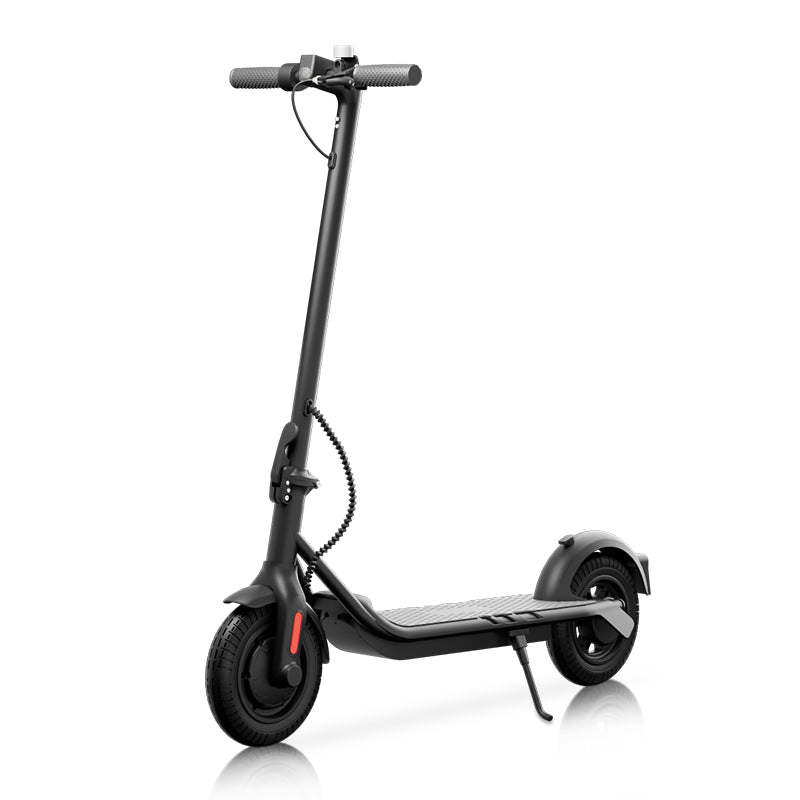 350W Foldable Electric Scooter – 10 Inch Adjustable Height for Adults