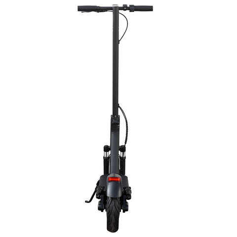 Dual Suspension Dual Brake 10 inch Tyre Foldable E-Scooter With App 500W 14.5Ah Battery