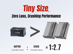 60V Dual Motor Electric Scooter for Adults – 11-Inch Foldable Brushless E-Scooter, 150KG Load