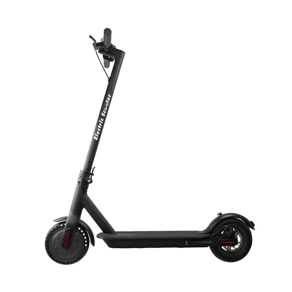 Electric Scooter with LCD Display – Powerful Motor for Daily Commuting