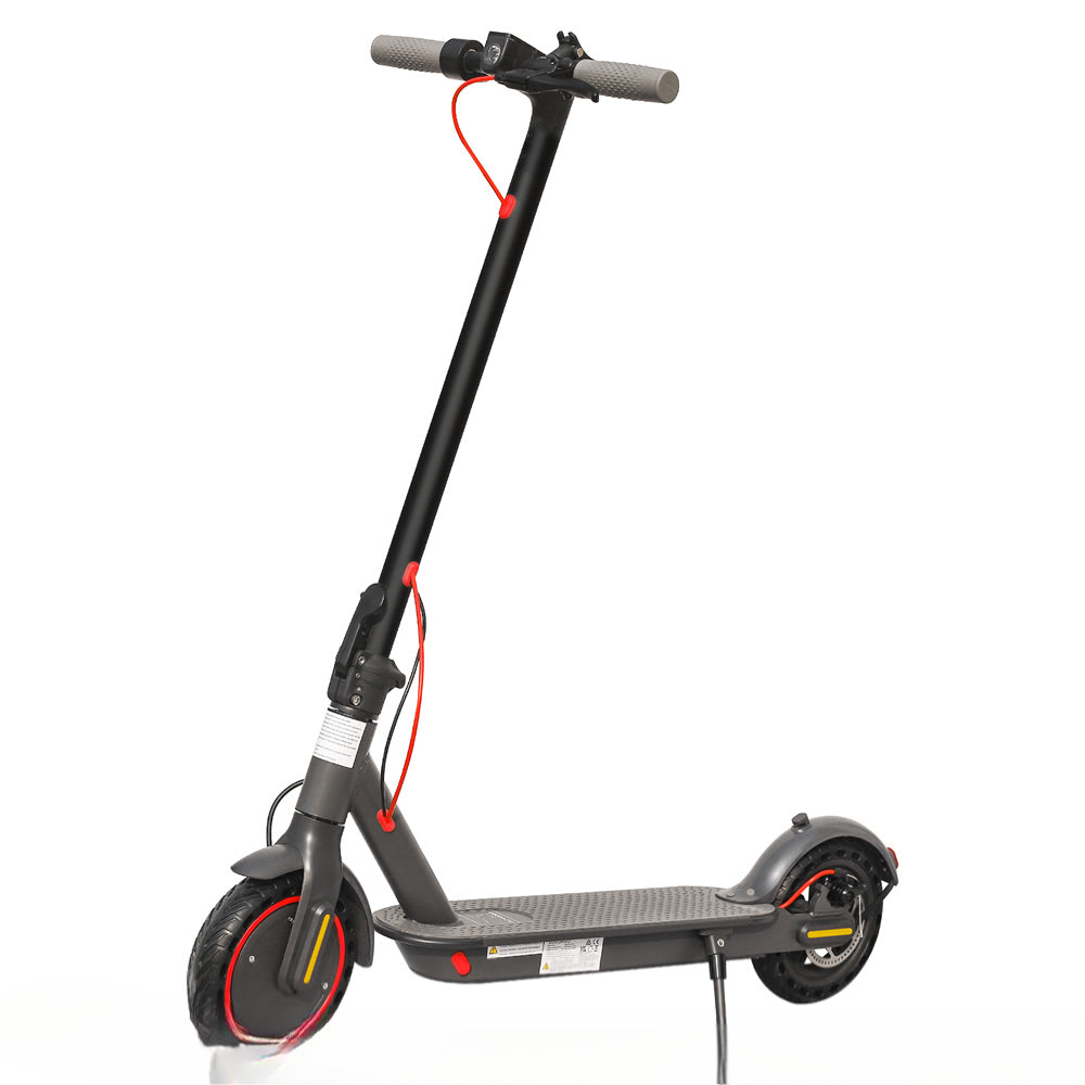 ES80 Foldable Electric Scooter 350W – Long Range Smart App