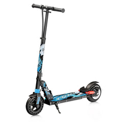 200W 36V Foldable Electric Scooter – Lightweight E-Scooter for Kids