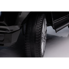 Licensed Mercedes-Benz G500 24V Ride-on Car – Kids Electric Toy with Remote