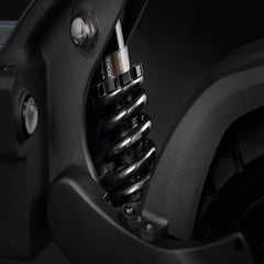 60V Dual Motor Foldable Electric Scooter – 10 Inch E-Scooter